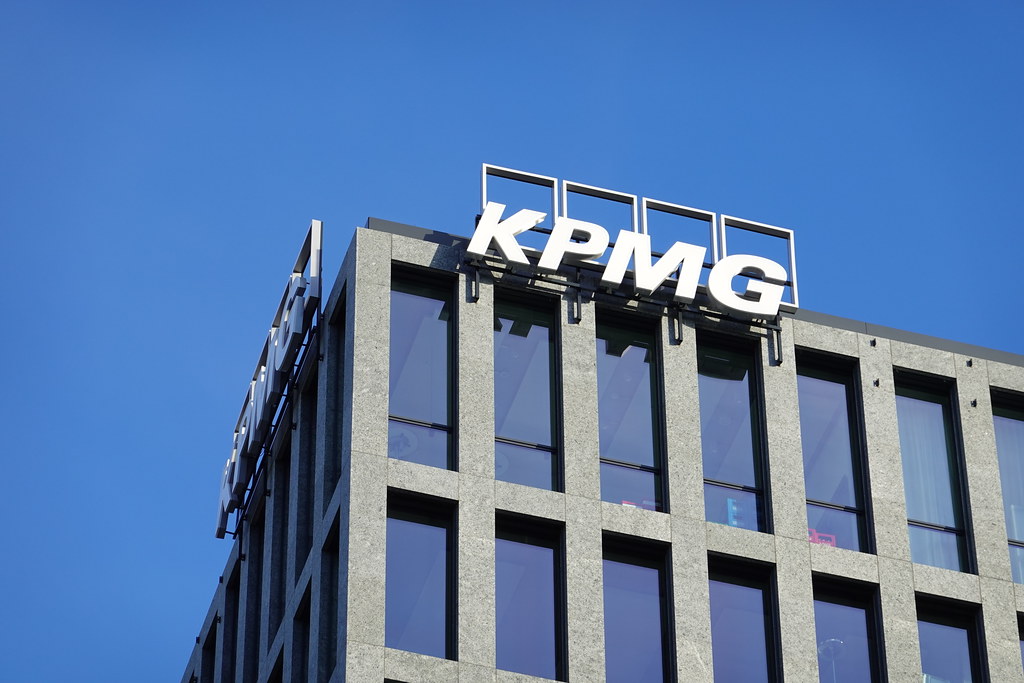 KPMG offices