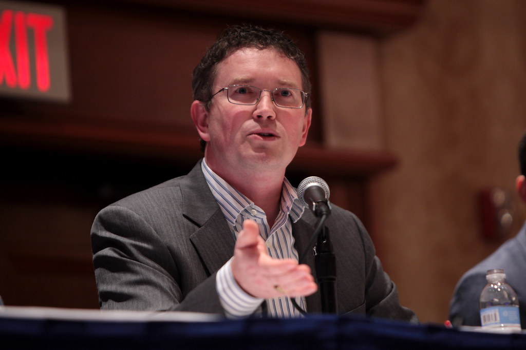 Thomas Massie